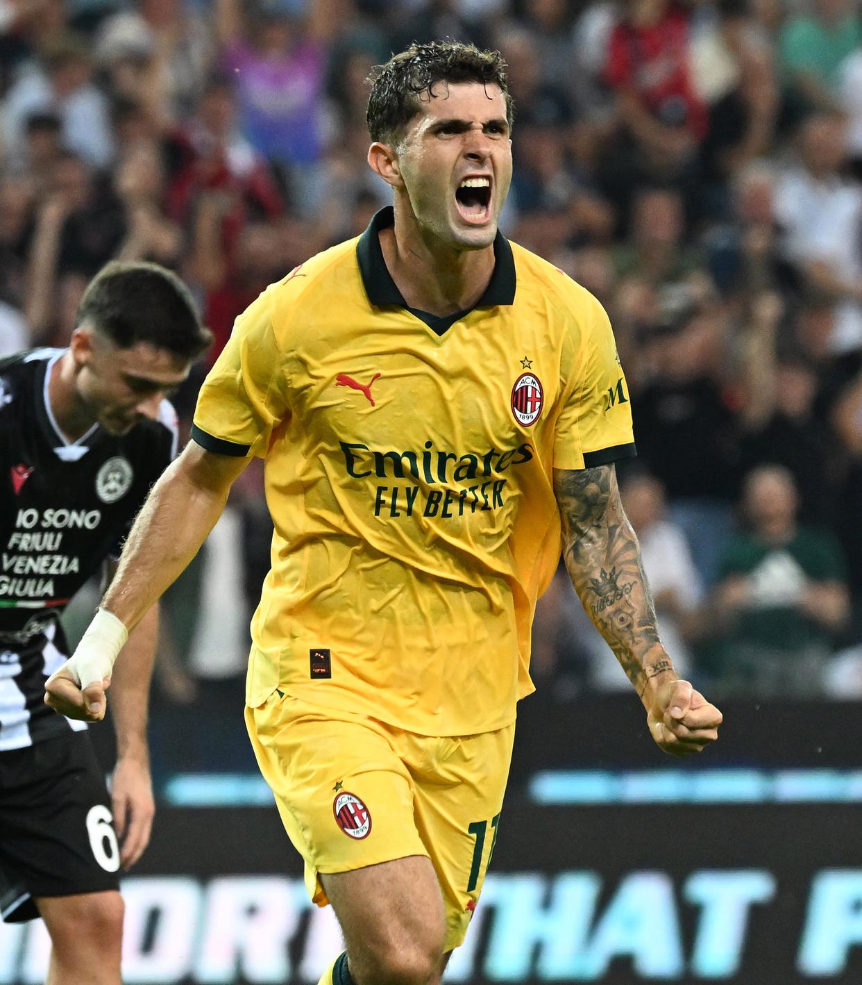 乐鱼体育-今晚罗马调整名单以备德国杯AC米兰迎德甲关键赛，网友：关键时刻圣安东尼奥马刺备战意甲的简单介绍