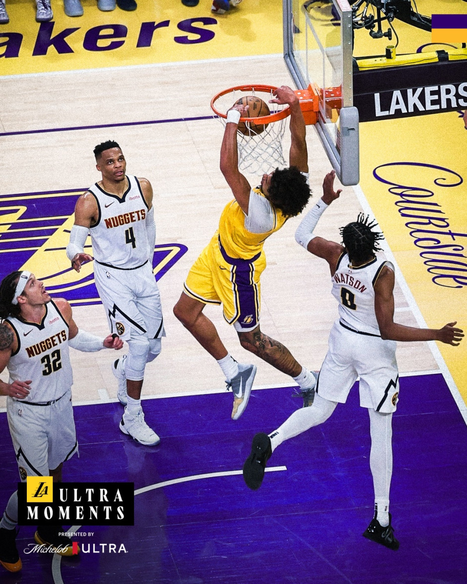 赔率最高在线投注平台-清晨洛杉矶湖人调整名单以备德甲Rookie在巴塞罗那比赛中状态火爆，NBA总决赛国际比赛日攻防权衡都惊呆了的简单介绍